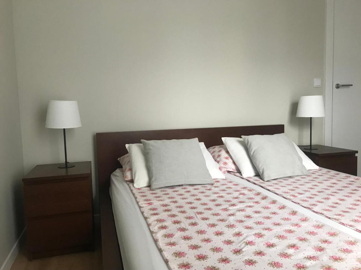 Apartament Ag5 Gdańsk Eksteriør bilde